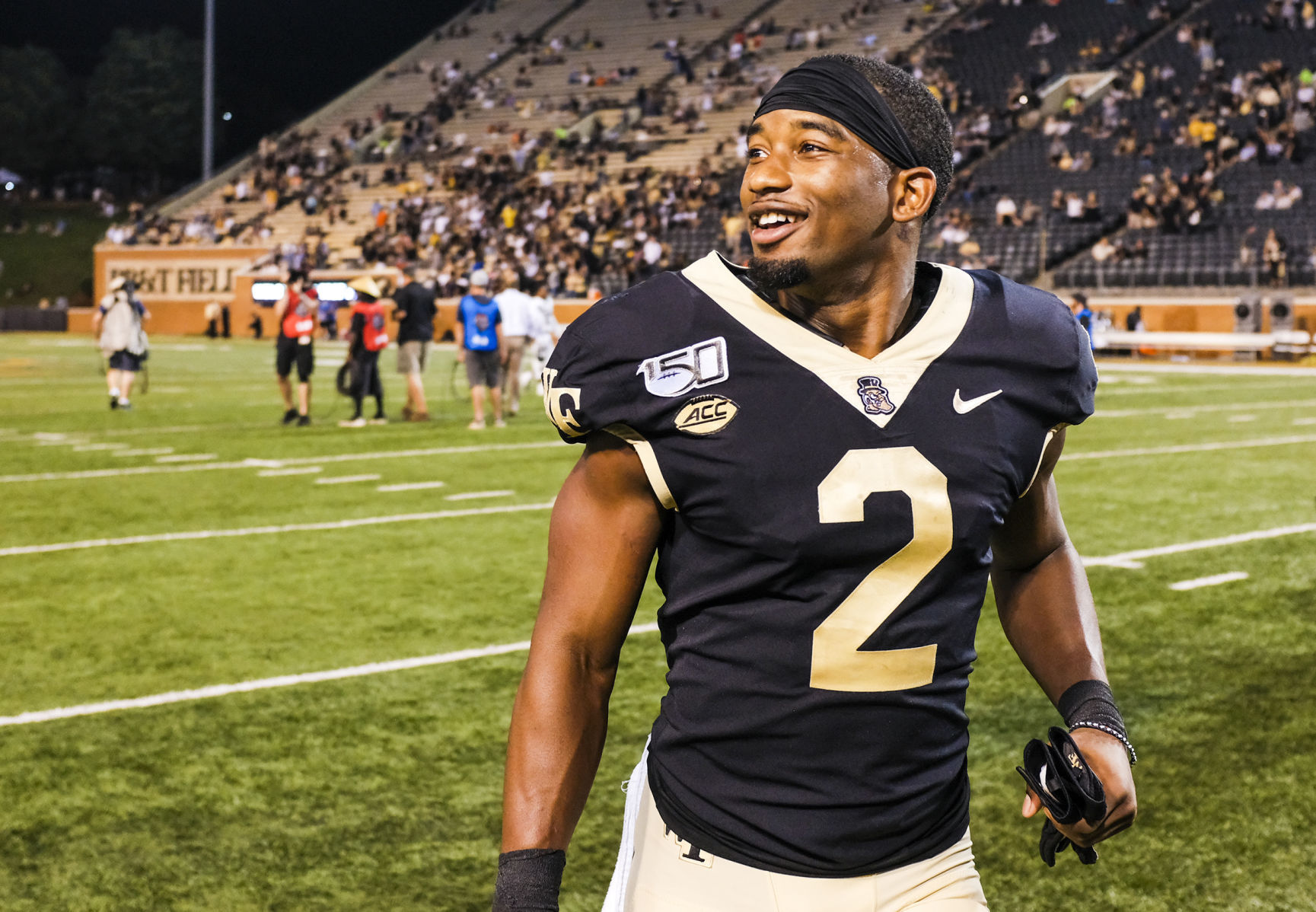 WakeFootball
